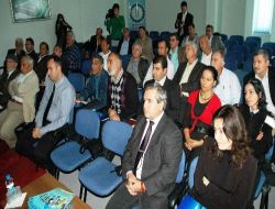 Korkut Ata Üniversitesinde Budama Kursu Başladı