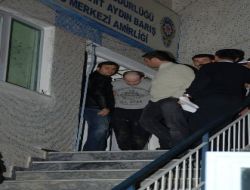 Cezaevinden Firar Eden Seri Katil Kartalda Yakalandı