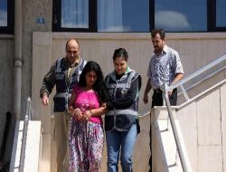 Reyhan Basravinin Öldüğü Uyuşturucu Partisine Eroin Sağlayanlar Yakalandı