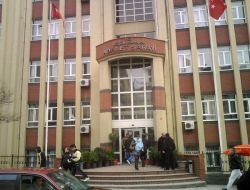 Küçükçekmece Adliye Sarayı