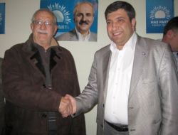 Has Parti Türkiyeciliği Savunacak