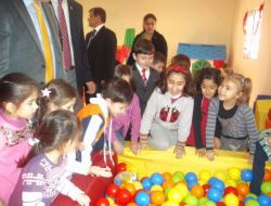 okul Öncesi Eğitim Çocuklarda Sosyal Ve Duygusal Gelişimi Destekliyor