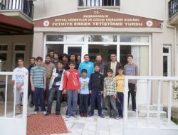 Çocuklar, Zihinsel Gelişim İçin Grup Sporuna Yönlendirilmeli