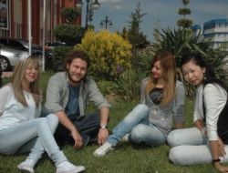 47 Ülkeden Öğrenciler Selçuk Üniversitesi’nde Eğitim Görüyor