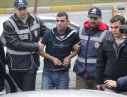 Kırk Haramilerin Hazinesini Çalanlardan Biri Yakalandı