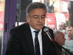 Chp Eski İl Başkanı Turpçu, Chp’den Zonguldak Milletvekili Aday Adayı Oldu