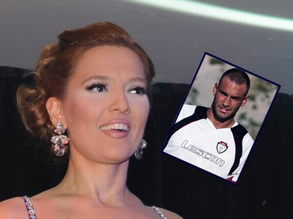 DEMET AKALIN NEDEN ÇILDIRDI?