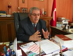 Kırıkkale Nur Cami Külliyesi Vatandaşların Yardımını Bekliyor