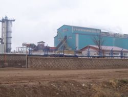 Kırşehir Şeker Fabrikasının Kotası Arttırıldı