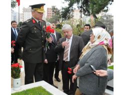 Şehit Annesinden Komutana Sitem