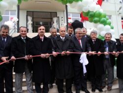 Türkiyenin İlk Asansör Teknik Lisesi Açıldı