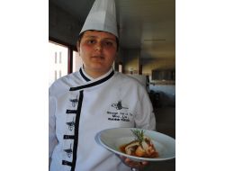 Toybiger Manavgat Otelcilik Ve Turizm Meslek Lisesine Birincilik Getirdi