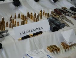 Sosyete Pazarı Çetesine Operasyon