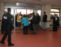 Muş’ta Düğün Minibüsü Şarampole Yuvarlandı: 20 Yaralı
