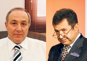 Karamehmeti Pamukbank yaktı!