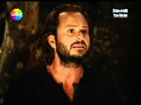 Survivorda Bu Kez de Tevfik Elendi