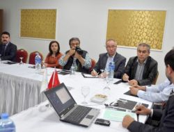 Sürmeligaz, Yozgatta 460 Kilometre Doğalgaz Hattı Döşedi