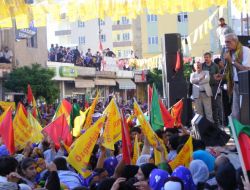 AHMET TÜRKÜN açıklamaları