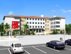 Fethiyeye Yapılacak Fen Lisesi Binasının İhalesi Yapıldı