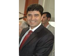 Kırşehir Ağır Ceza Mahkemesi Başkanı Ademoğlu, Adanaya Atandı