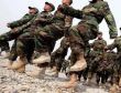 TSKdan Libya ordusuna eğitim
