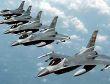 Suriyeden Türk F-16larına radar tacizi