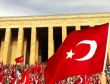 Atatürk’ün ebediyete intikalinin 79. yılı