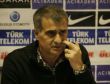 Şenol Güneş Bursasporda..