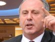 Muharrem İnceden bomba açıklama
