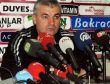 Sarayı gözüne kestirdi