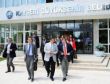Özhasekiden Ab Delegasyonuna: Türkiye Hakkında Karar Verin