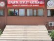 Merdiven var kapı yok!..