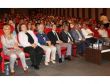 Döşemealtında Kursiyerler Türk Sanat Müziği Konseri Verdi