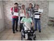 Taraftar Derneklerinden Fed’e Ziyaret