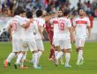 Türkiye: 3 - Letonya: 3 (Maç Sonucu)