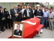 Eskişehir Emniyet Müdürü Naci Kurunun Cenazesi Baba Ocağına Getirildi