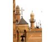 Mardinde Taşın Ve İnancın Kardeşliği Cami Ve Kiliseye Yansıyor