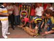 Kocaman İstifa Etti Diye Kurban Kestiler