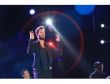 Murat Boz, Fethiye’deki Konserinde 15 Bin Kişiyi Coşturdu!