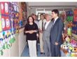 Acıpayam Mehmet Manisalı Anaokulunda Resim Sergisi Açıldı