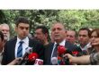 Oran: Başbakan Hakkında Suç Duyurusunda Bulunacağız
