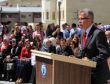 Prof. Dr. Recep Bircandan Bayburt Üniversitesine Ziyaret