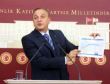 Vural: Başbakanlık Makamı Gelişigüzel Konuşmaların Yeri Değildir
