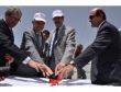 Rüzgar Enerjisiyle Tarım Arazileri Sulanacak