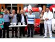 Suat Altın İnşaat, Ev Alan Müşterilerinden Üç Kişiye Otomobil Hediye Etti