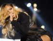 Rihanna İstanbulu salladı!..