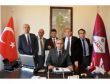 1461 Trabzon Yönetimi Görevini Bıraktığını Açıkladı