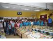 Acıpayam Anadolu Lisesi Öğrencilerinden Köy Okuluna Kitap Bağışı