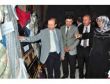 Halk Eğitim Merkezleri Eserlerini Sergiledi