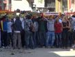 Taraftarların Gezi Parkı Kardeşliği